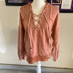 COPY - Glided intent hoodie